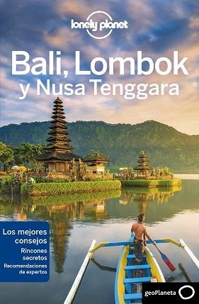 BALI, LOMBOK Y NUSA TENGGARA (LONELY PLANET 2019) | 9788408213963 | Llibreria Aqualata | Comprar llibres en català i castellà online | Comprar llibres Igualada