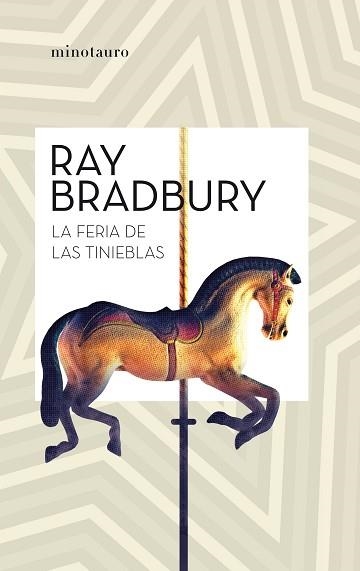 FERIA DE LAS TINIEBLAS, LA | 9788445007457 | BRADBURY, RAY | Llibreria Aqualata | Comprar llibres en català i castellà online | Comprar llibres Igualada