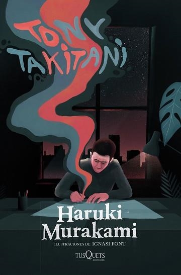 TONY TAKITANI | 9788490667613 | MURAKAMI, HARUKI | Llibreria Aqualata | Comprar llibres en català i castellà online | Comprar llibres Igualada