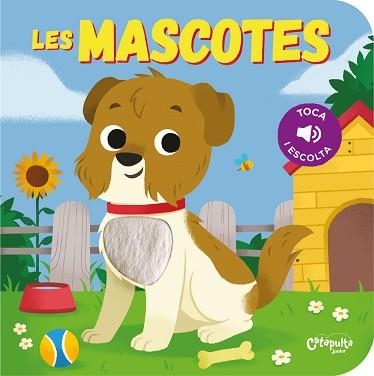 MASCOTES, LES | 9789876378079 | Llibreria Aqualata | Comprar llibres en català i castellà online | Comprar llibres Igualada