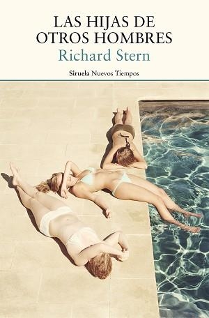 HIJAS DE OTROS HOMBRES, LAS | 9788417624378 | STERN, RICHARD | Llibreria Aqualata | Comprar libros en catalán y castellano online | Comprar libros Igualada