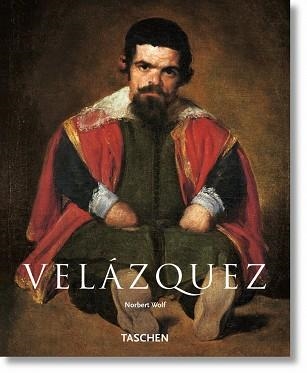 VELAZQUEZ, DIEGO (SERIE MENOR) | 9783822861950 | WOLF, NORBERT | Llibreria Aqualata | Comprar llibres en català i castellà online | Comprar llibres Igualada