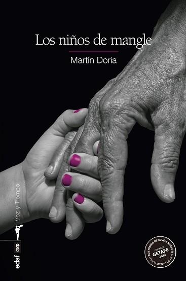 NIÑOS DE MANGLE, LOS | 9788441439863 | DORIA, MARTÍN | Llibreria Aqualata | Comprar llibres en català i castellà online | Comprar llibres Igualada