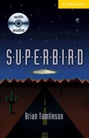 SUPERBIRD | 9780521794978 | Llibreria Aqualata | Comprar llibres en català i castellà online | Comprar llibres Igualada