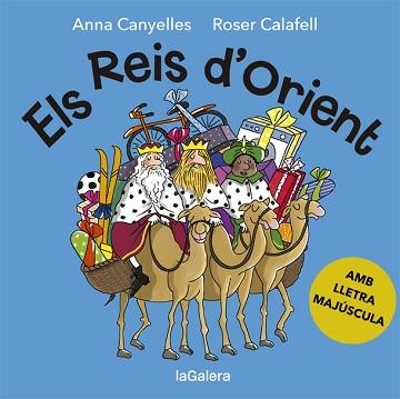 REIS D'ORIENT, ELS | 9788424665593 | CANYELLES, ANNA | Llibreria Aqualata | Comprar llibres en català i castellà online | Comprar llibres Igualada