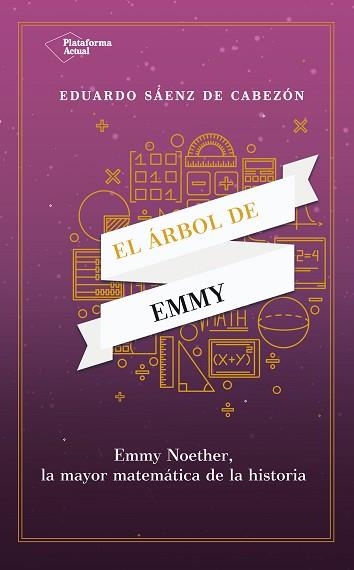 ÁRBOL DE EMMY, EL | 9788417886196 | SÁENZ DE CABEZÓN, EDUARDO | Llibreria Aqualata | Comprar llibres en català i castellà online | Comprar llibres Igualada