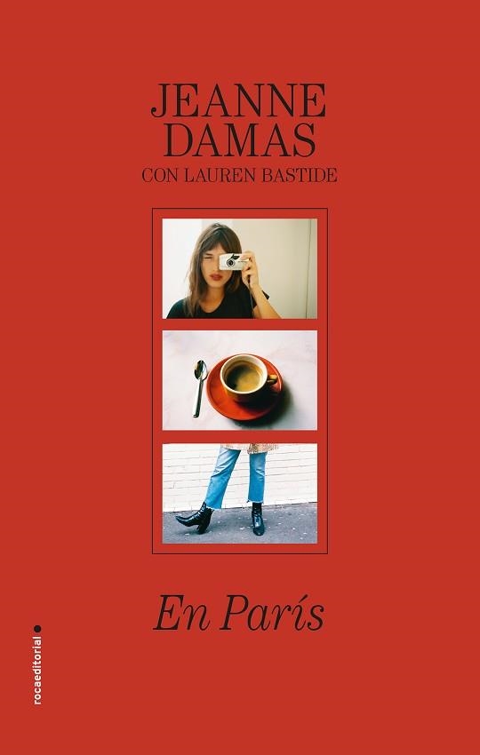 EN PARÍS | 9788417305017 | DAMAS, JEANNE / BASTIDE, LAUREN | Llibreria Aqualata | Comprar llibres en català i castellà online | Comprar llibres Igualada