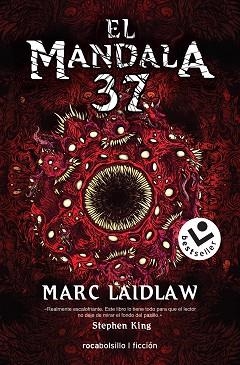 MANDALA 37, EL | 9788416859627 | LAIDLAW, MARC | Llibreria Aqualata | Comprar llibres en català i castellà online | Comprar llibres Igualada