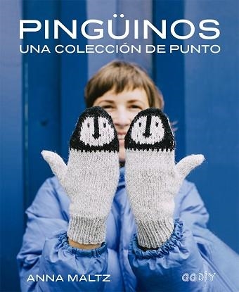 PINGÜINOS | 9788425232688 | MALTZ, ANNA | Llibreria Aqualata | Comprar llibres en català i castellà online | Comprar llibres Igualada