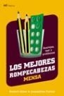 MEJORES ROMPECABEZAS MENSA, LOS (PRACTICOS) | 9788427030107 | ALLEN, ROBERT / FULTON, JOSEPHINE | Llibreria Aqualata | Comprar llibres en català i castellà online | Comprar llibres Igualada