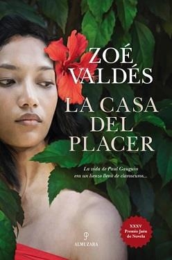 CASA DEL PLACER, LA | 9788417954192 | VALDES, ZOE | Llibreria Aqualata | Comprar llibres en català i castellà online | Comprar llibres Igualada