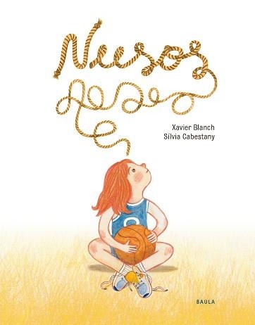 NUSOS | 9788447939718 | BLANCH I GISBERT, XAVIER | Llibreria Aqualata | Comprar llibres en català i castellà online | Comprar llibres Igualada