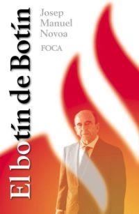 BOTIN DE BOTIN, EL (INVESTIGACION 42) | 9788495440594 | NOVOA, JOSEP MANUEL | Llibreria Aqualata | Comprar llibres en català i castellà online | Comprar llibres Igualada