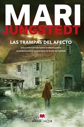 TRAMPAS DEL AFECTO, LAS | 9788417708467 | JUNGSTEDT, MARI | Llibreria Aqualata | Comprar llibres en català i castellà online | Comprar llibres Igualada