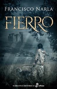 FIERRO | 9788435063500 | NARLA, FRANCISCO | Llibreria Aqualata | Comprar llibres en català i castellà online | Comprar llibres Igualada