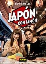 JAPON CON JAMON | 9788467939750 | NEKOJITABLOG | Llibreria Aqualata | Comprar llibres en català i castellà online | Comprar llibres Igualada