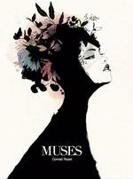 MUSES (NUEVA PORTADA) | 9788467939804 | ROSET, CONRAD | Llibreria Aqualata | Comprar llibres en català i castellà online | Comprar llibres Igualada