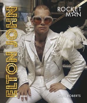 ELTON JOHN | 9788417757595 | ROBERTS, CHRIS | Llibreria Aqualata | Comprar llibres en català i castellà online | Comprar llibres Igualada