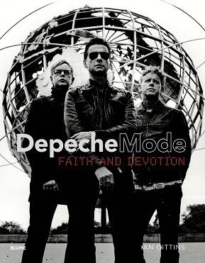 DEPECHE MODE | 9788417757663 | GITTINS, IAN | Llibreria Aqualata | Comprar llibres en català i castellà online | Comprar llibres Igualada