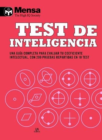 TEST DE INTELIGENCIA | 9788466239332 | CARTER, RICHARD | Llibreria Aqualata | Comprar llibres en català i castellà online | Comprar llibres Igualada