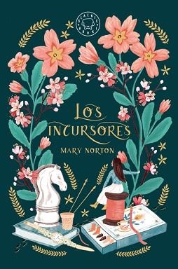 INCURSORES, LOS | 9788417552701 | NORTON, MARY | Llibreria Aqualata | Comprar llibres en català i castellà online | Comprar llibres Igualada