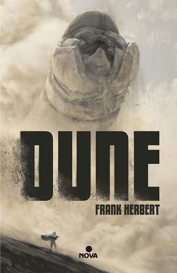 DUNE | 9788417347628 | HERBERT, FRANK | Llibreria Aqualata | Comprar libros en catalán y castellano online | Comprar libros Igualada