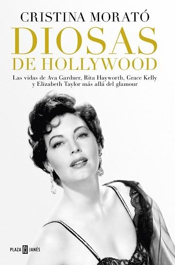 DIOSAS DE HOLLYWOOD | 9788401022692 | MORATÓ, CRISTINA | Llibreria Aqualata | Comprar llibres en català i castellà online | Comprar llibres Igualada