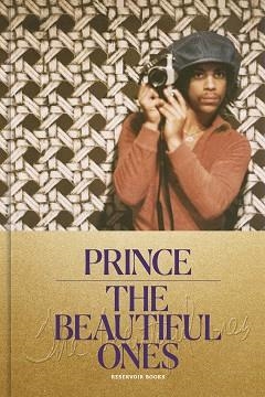 PRINCE. THE BEAUTIFUL ONES | 9788417511920 | PRINCE | Llibreria Aqualata | Comprar llibres en català i castellà online | Comprar llibres Igualada