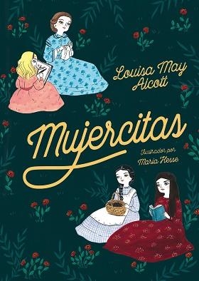 MUJERCITAS (COLECCIÓN ALFAGUARA CLÁSICOS) | 9788420452913 | ALCOTT, LOUISA MAY | Llibreria Aqualata | Comprar llibres en català i castellà online | Comprar llibres Igualada