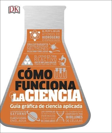 CÓMO FUNCIONA LA CIENCIA | 9780241414347 | VARIOS AUTORES, | Llibreria Aqualata | Comprar llibres en català i castellà online | Comprar llibres Igualada