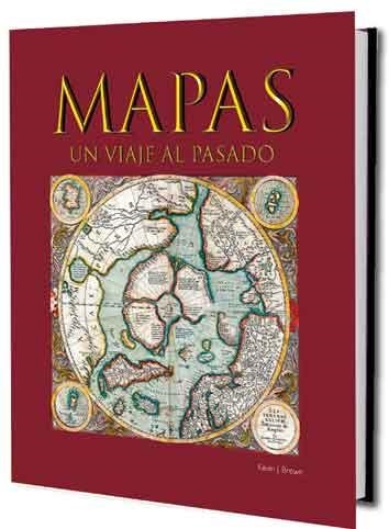 MAPAS. VIAJE AL PASADO | 9788417452193 | BROWN, KEVIN J. | Llibreria Aqualata | Comprar libros en catalán y castellano online | Comprar libros Igualada