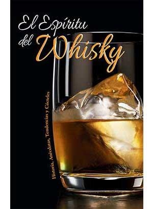 ESPIRITU DEL WHISKY, EL (CARTONE) | 9788417452322 | VV.AA. | Llibreria Aqualata | Comprar llibres en català i castellà online | Comprar llibres Igualada