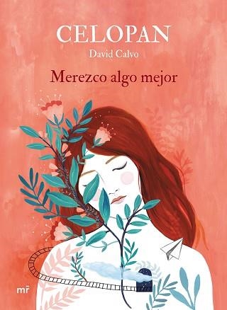 MEREZCO ALGO MEJOR | 9788427046214 | CELOPAN | Llibreria Aqualata | Comprar llibres en català i castellà online | Comprar llibres Igualada