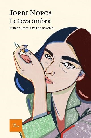 TEVA OMBRA, LA | 9788475888002 | NOPCA, JORDI | Llibreria Aqualata | Comprar llibres en català i castellà online | Comprar llibres Igualada