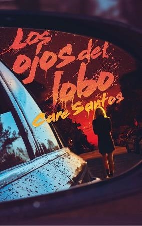 OJOS DEL LOBO, LOS (GRAN ANGULAR 250) | 9788491074526 | SANTOS, CARE | Llibreria Aqualata | Comprar llibres en català i castellà online | Comprar llibres Igualada