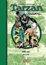 TARZAN SUNDAY PAGES. VOLÚMEN 3 (1941-1943) | 9788417956332 | BURROUGHS, EDGAR RICE | Llibreria Aqualata | Comprar llibres en català i castellà online | Comprar llibres Igualada