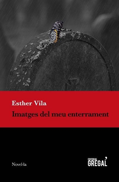 IMATGES DEL MEU ENTERRAMENT | 9788418063008 | VILA I PLANAS, ESTHER | Llibreria Aqualata | Comprar llibres en català i castellà online | Comprar llibres Igualada