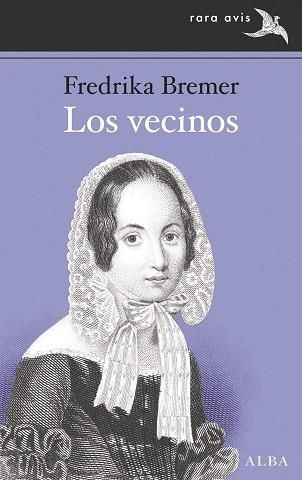 VECINOS, LOS | 9788490656082 | BREMER, FREDRIKA | Llibreria Aqualata | Comprar llibres en català i castellà online | Comprar llibres Igualada