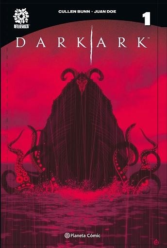 DARK ARK 1 | 9788491737407 | BUNN, CULLEN | Llibreria Aqualata | Comprar llibres en català i castellà online | Comprar llibres Igualada