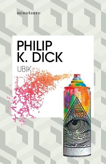 UBIK | 9788445007372 | DICK, PHILIP K. | Llibreria Aqualata | Comprar llibres en català i castellà online | Comprar llibres Igualada