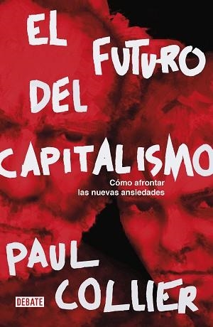 FUTURO DEL CAPITALISMO, EL | 9788417636050 | COLLIER, PAUL | Llibreria Aqualata | Comprar llibres en català i castellà online | Comprar llibres Igualada