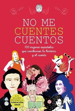 NO ME CUENTES CUENTOS | 9788417922290 | AA.VV. | Llibreria Aqualata | Comprar llibres en català i castellà online | Comprar llibres Igualada