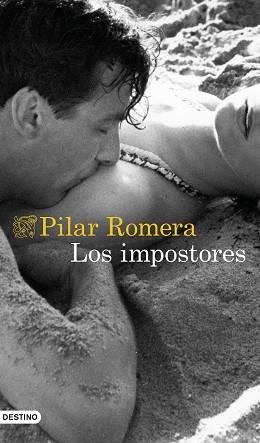 IMPOSTORES, LOS | 9788423356423 | ROMERA, PILAR | Llibreria Aqualata | Comprar llibres en català i castellà online | Comprar llibres Igualada