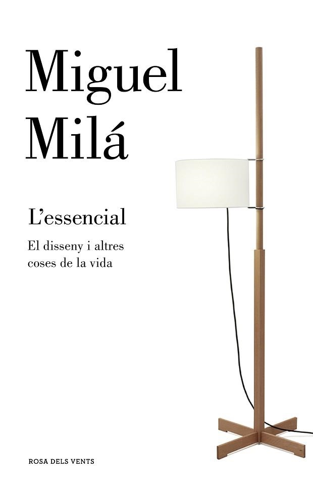 ESSENCIAL, L' | 9788417444037 | MILÁ, MIGUEL | Llibreria Aqualata | Comprar llibres en català i castellà online | Comprar llibres Igualada