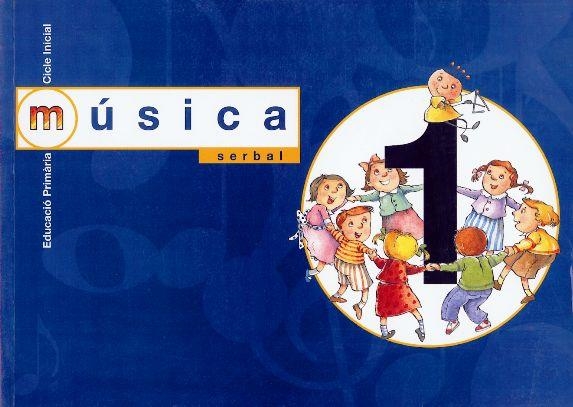 MUSICA 1 EDUCACIO PRIMARIA C.I | 9788476282472 | LOPEZ, BEGOÑA | Llibreria Aqualata | Comprar llibres en català i castellà online | Comprar llibres Igualada