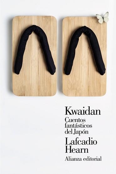 KWAIDAN | 9788491817482 | HEARN, LAFCADIO | Llibreria Aqualata | Comprar libros en catalán y castellano online | Comprar libros Igualada