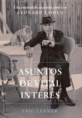 ASUNTOS DE VITAL INTERÉS | 9788491816867 | LERNER, ERIC | Llibreria Aqualata | Comprar llibres en català i castellà online | Comprar llibres Igualada