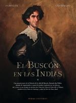 BUSCÓN EN LAS INDIAS, EL | 9788467938241 | AYROLES / GUARNIDO | Llibreria Aqualata | Comprar llibres en català i castellà online | Comprar llibres Igualada