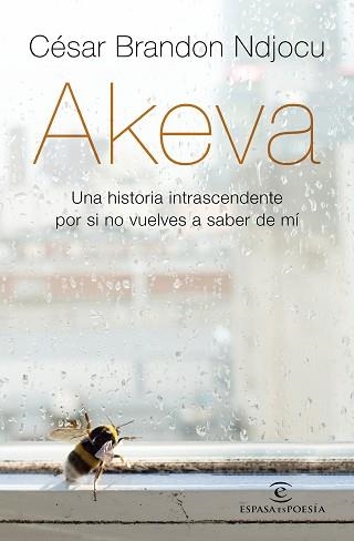 AKEVA | 9788467057416 | NDJOCU, CÉSAR BRANDON | Llibreria Aqualata | Comprar libros en catalán y castellano online | Comprar libros Igualada