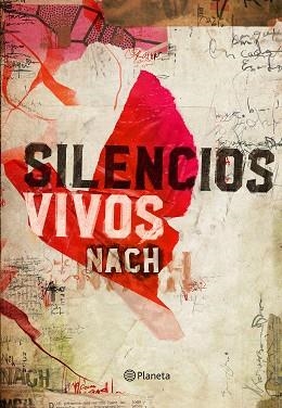 SILENCIOS VIVOS | 9788408217329 | NACH | Llibreria Aqualata | Comprar llibres en català i castellà online | Comprar llibres Igualada